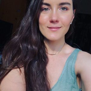 Meet your Posher, Alexandra